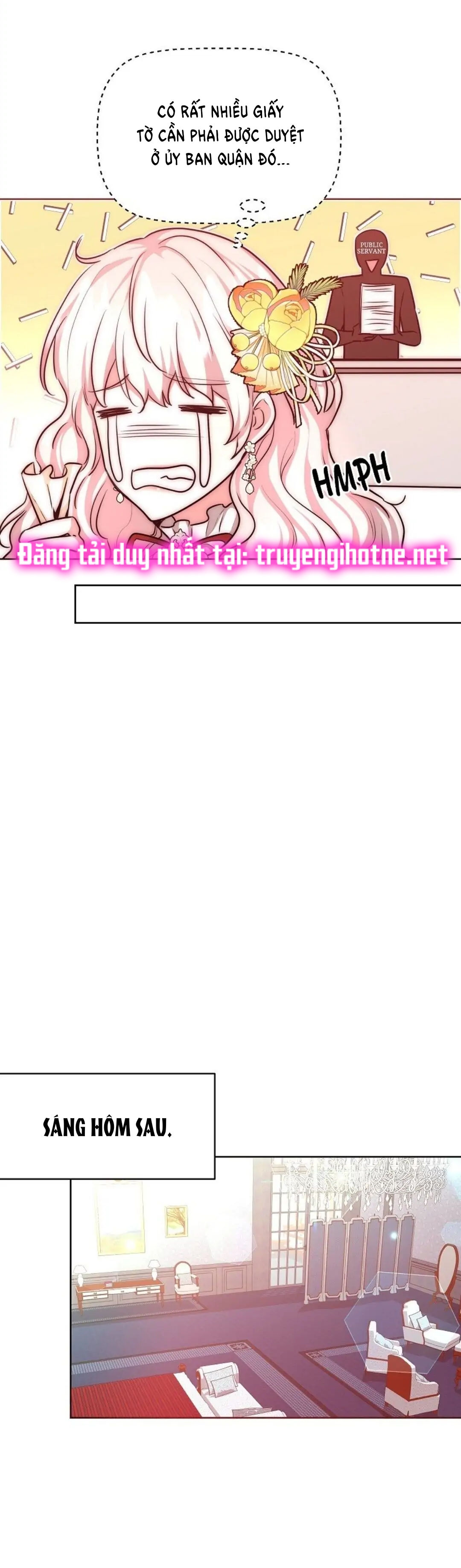 5500 sắc thái của quỷ vương chapter 30.1 14