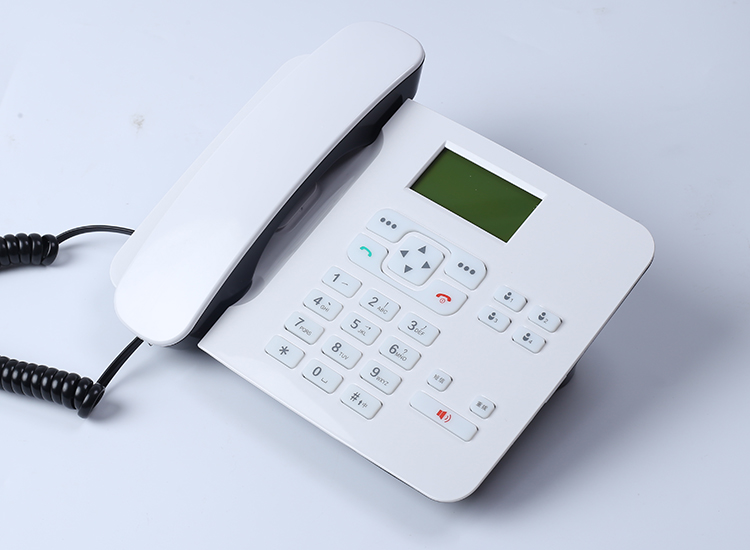 Điện Thoại Bàn Homephone lắp sim - Lắp Tất Cả Các Sim Đi Động - Di Chuyển Mang Đi Khắp Nơi - Hàng Chính Hãng