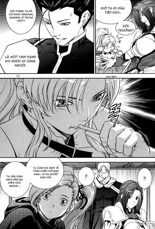 the legend of maian chapter 54 13