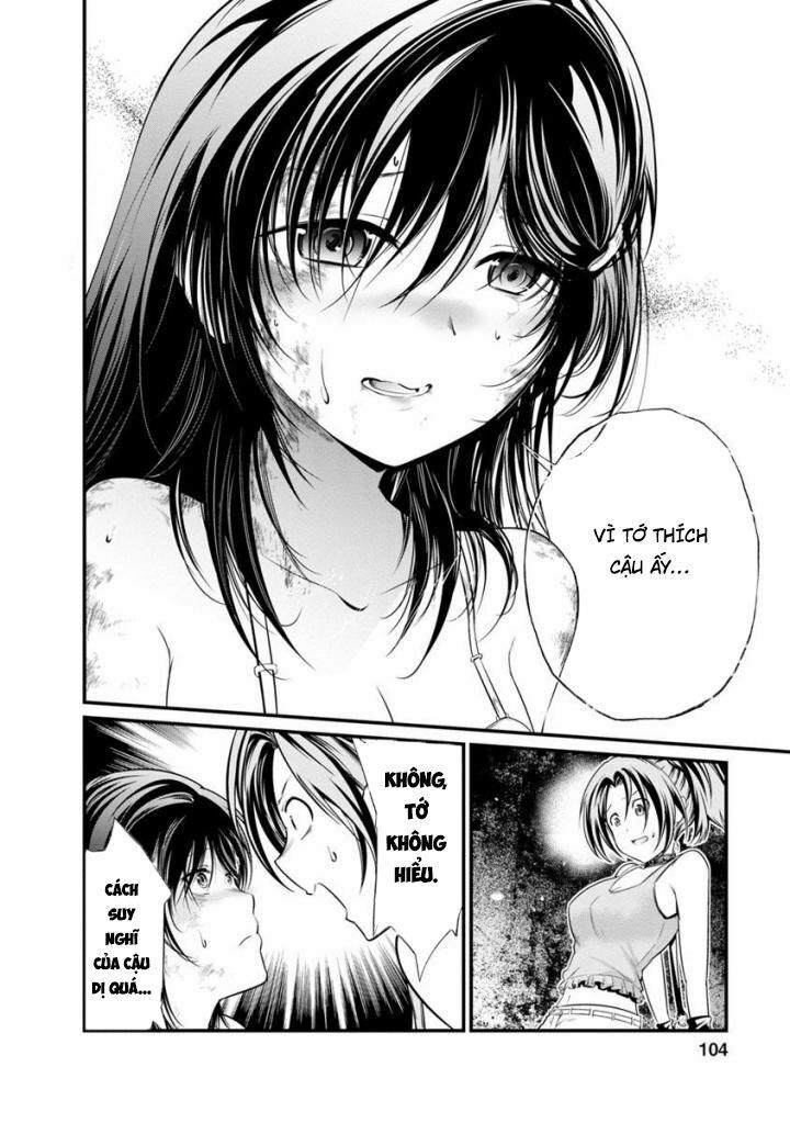 thí nghiệm ngục tù chapter 35 32