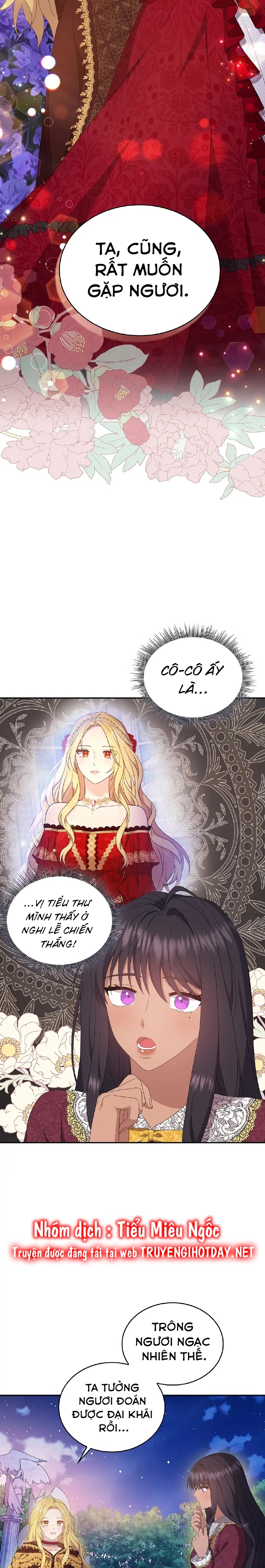 công chúa hai mặt chapter 93 11