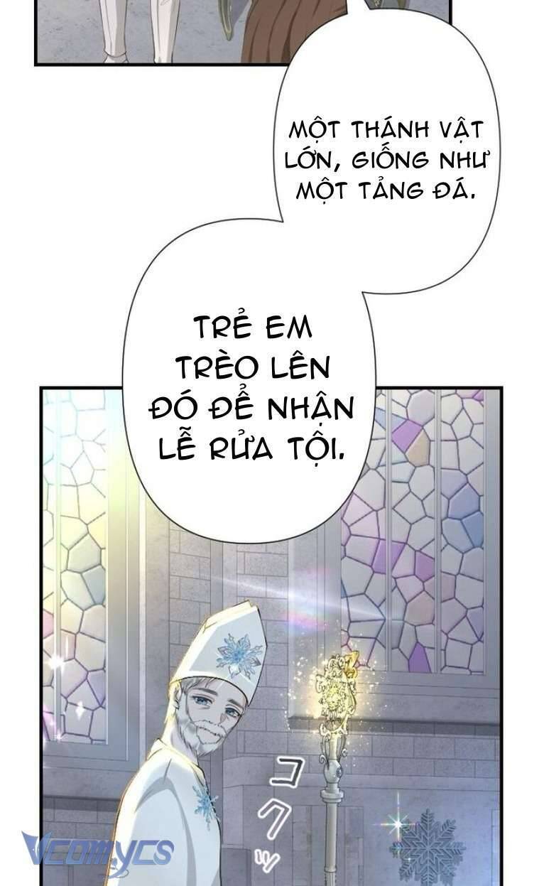 sau này họ sẽ sinh ra tôi chapter 9 55
