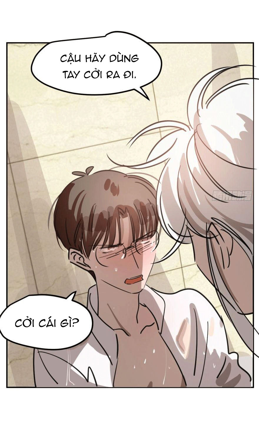 bắt lấy ngao ngao chapter 41 35