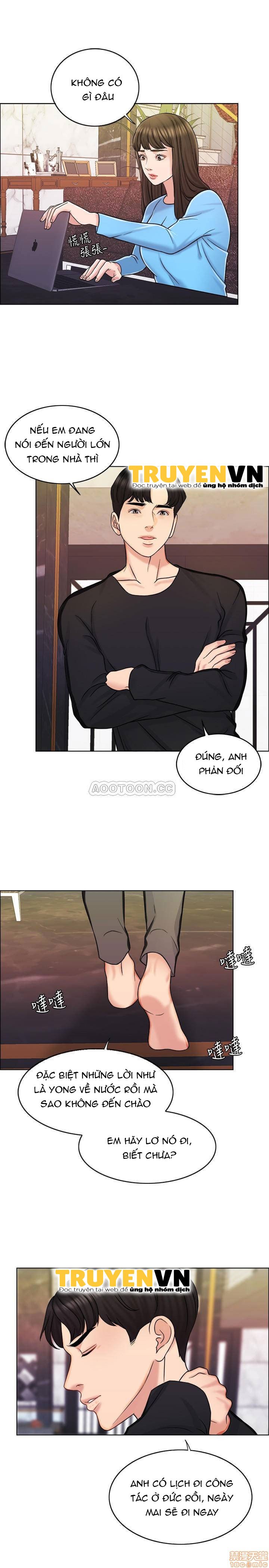 người vợ 1000 ngày chapter 14 1