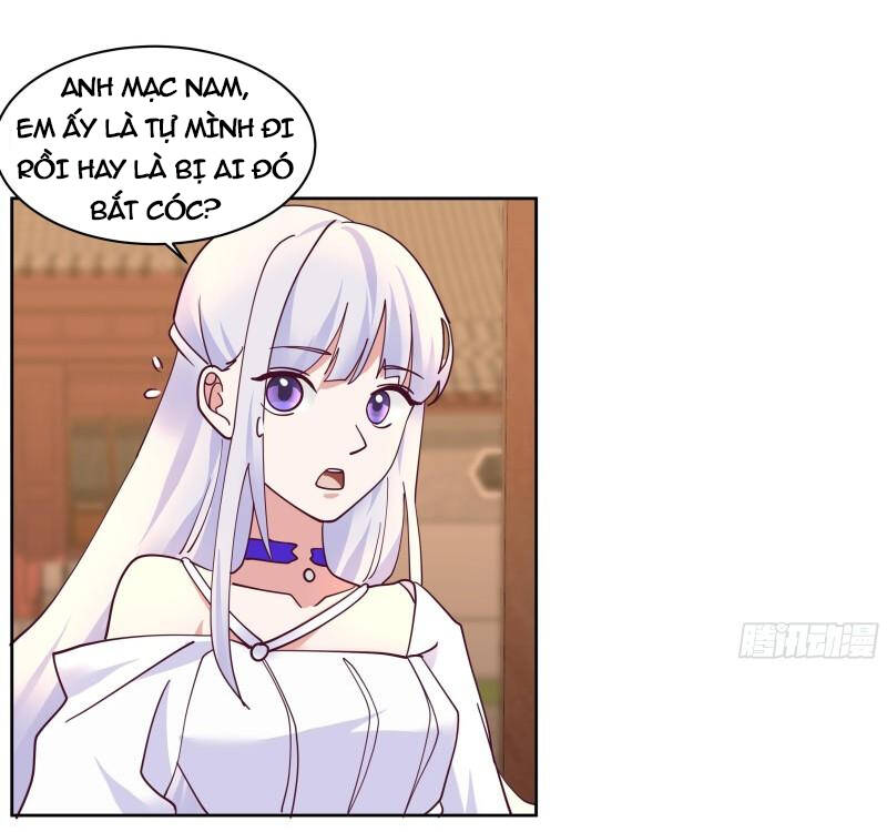 trên người ta có một rồng chapter 616 15