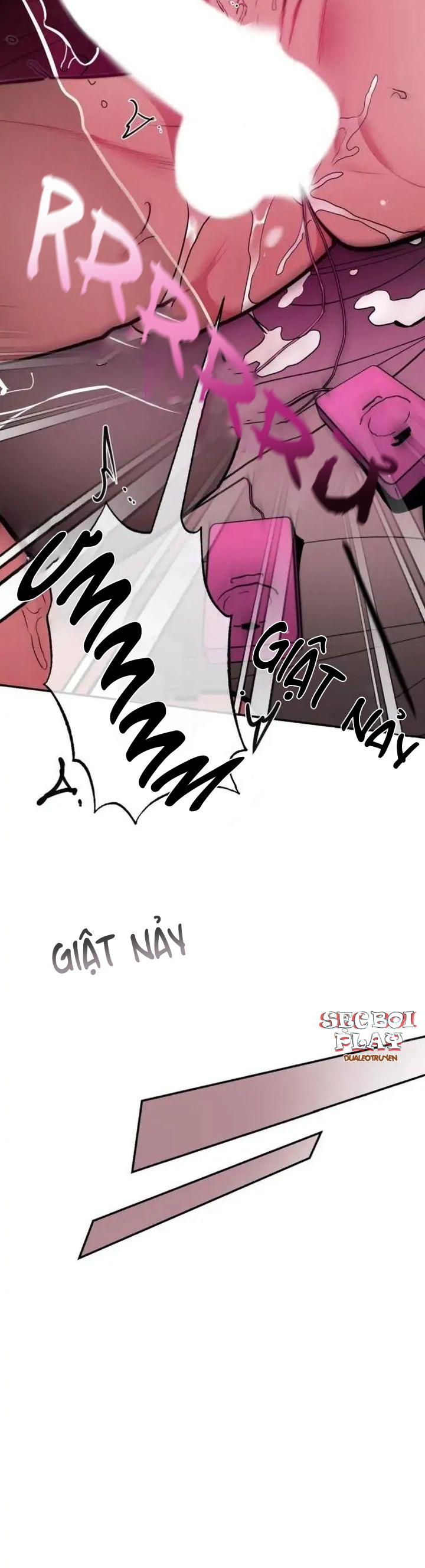 đối tác cơ thể hoàn hảo chapter 33 21