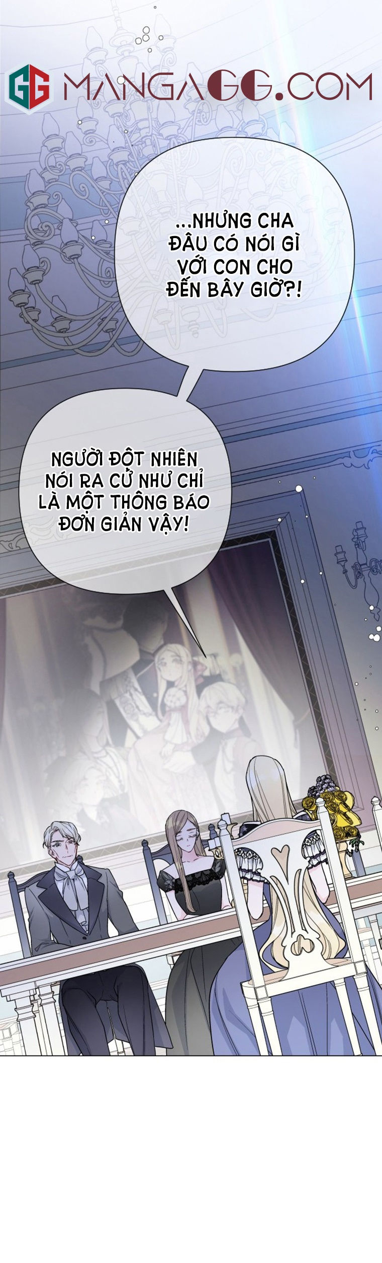 cách hiệp sĩ sống như một tiểu thư chapter 74 23