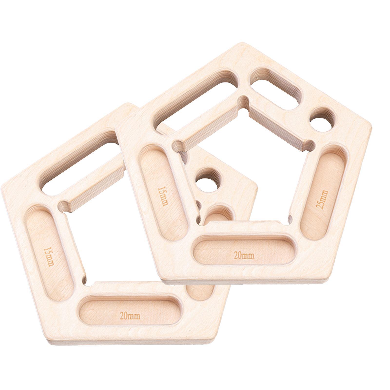 Climbing Board Rock Climbing Board Multifunction Finger Strengthener Training Board Rock Climbing  for Strength Door