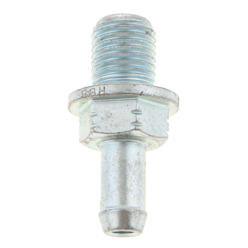 PCV Valve Standard