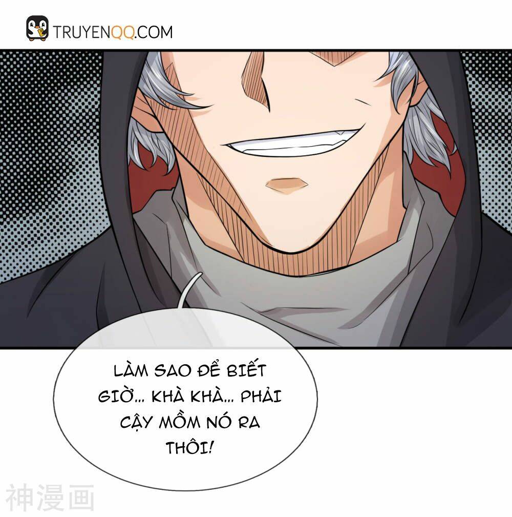 cực phẩm tiên y chapter 10 13