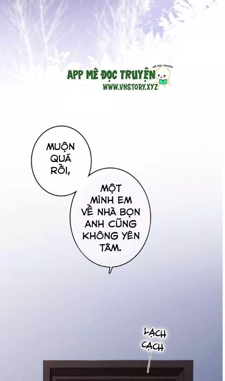 con tim rung động 2 chapter 95 2