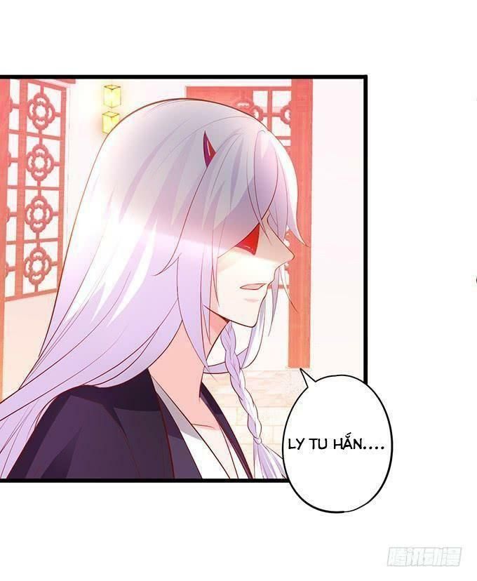 hồ tiên hung bạo chapter 123 10