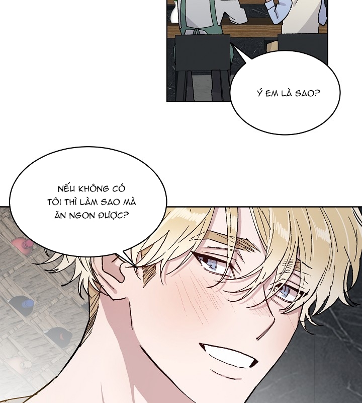 chàng tuấn mã của tôi chapter 34 26