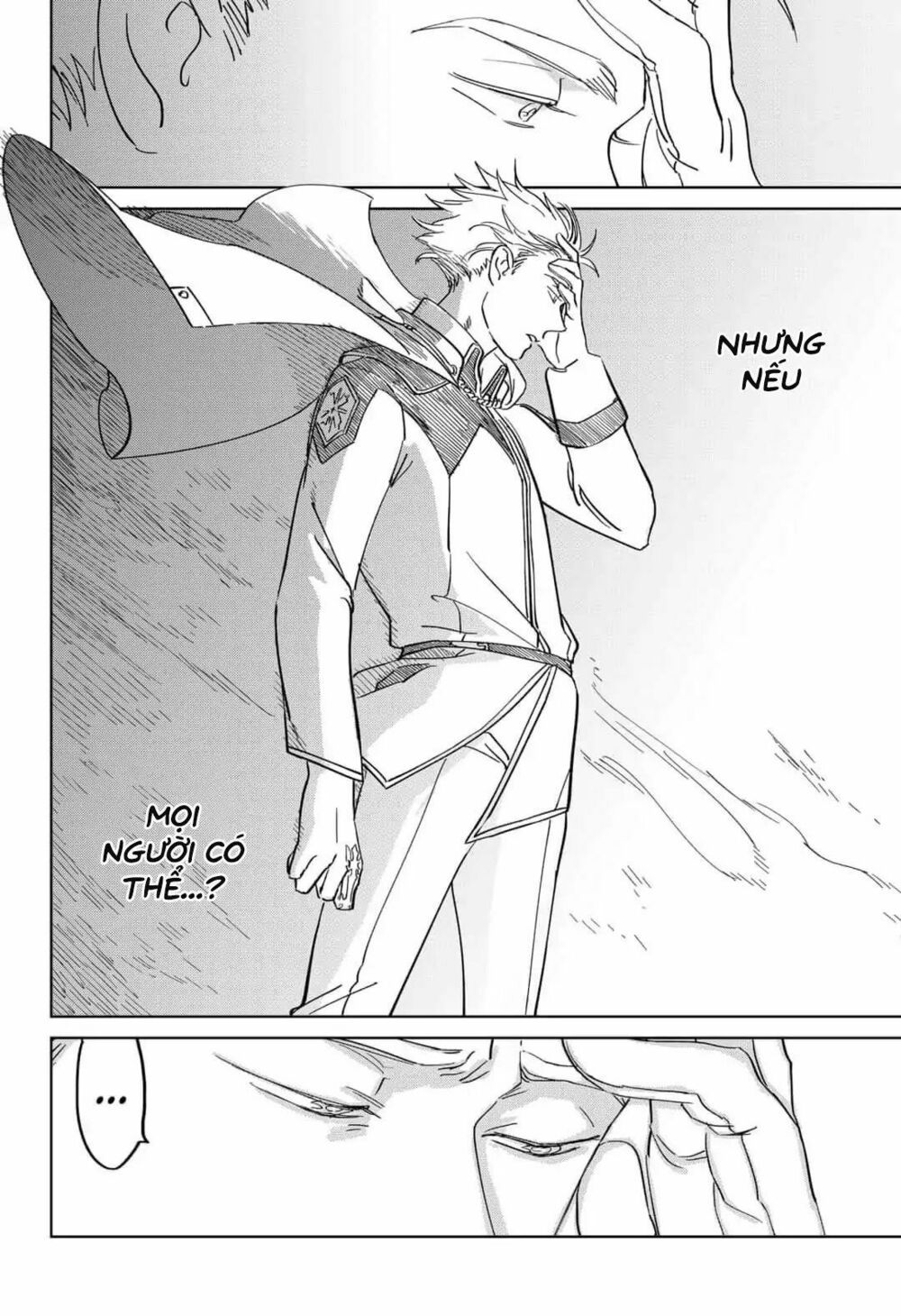 ấn ký abyss chapter 1 83