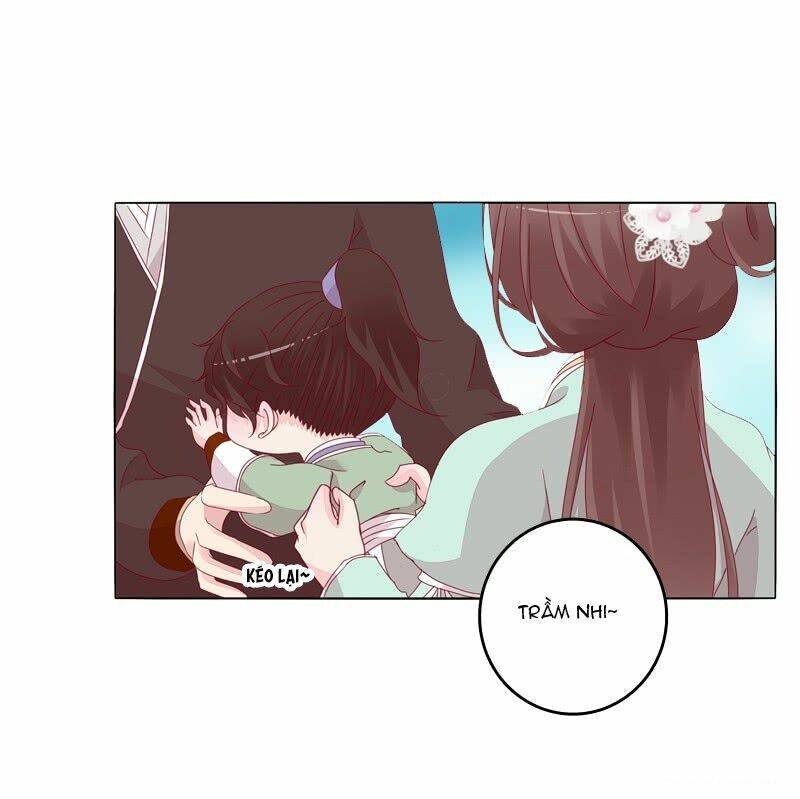 tướng quân mời ra trận chapter 29 15