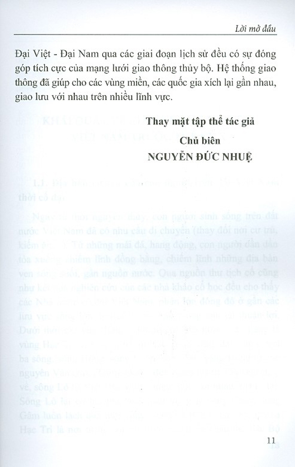 Lịch Sử Giao Thông Vận Tải Việt Nam Từ Thế Kỷ X Đến Năm 1884