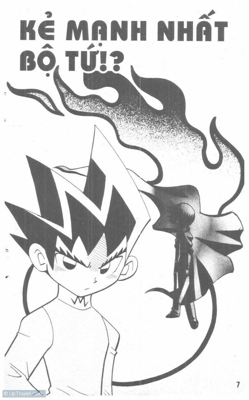 duel masters chapter 5 5