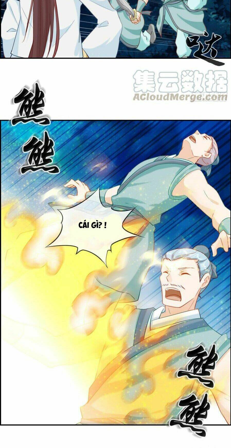 tối cường hoàn khố hệ thống chapter 18 11