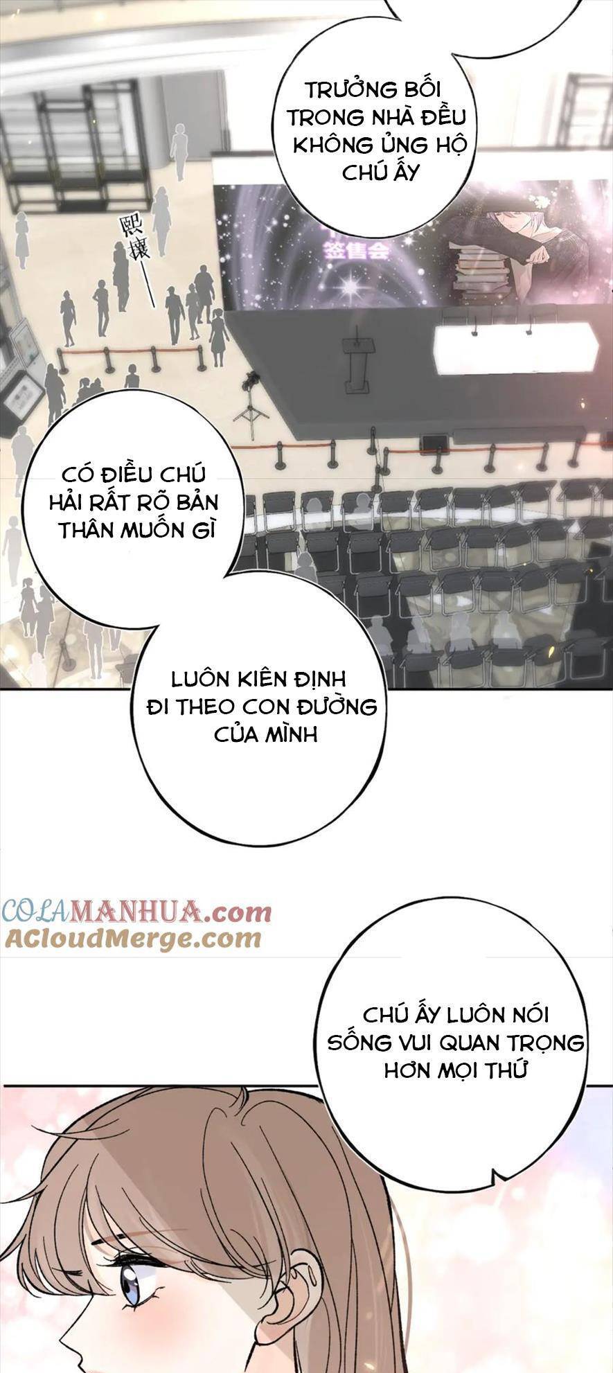 nhật ký tình yêu hằng ngày chapter 7 31