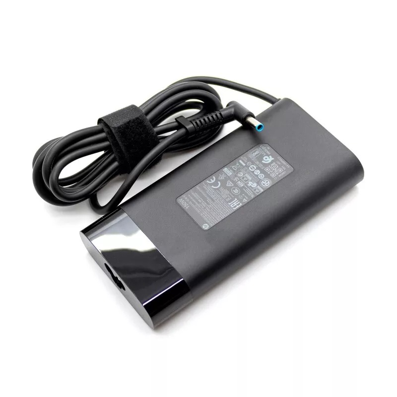 Sạc dành cho Laptop HP Gaming Victus 15L 15-fa Series 150W 19.5V-7.7A - Hàng nhập khẩu