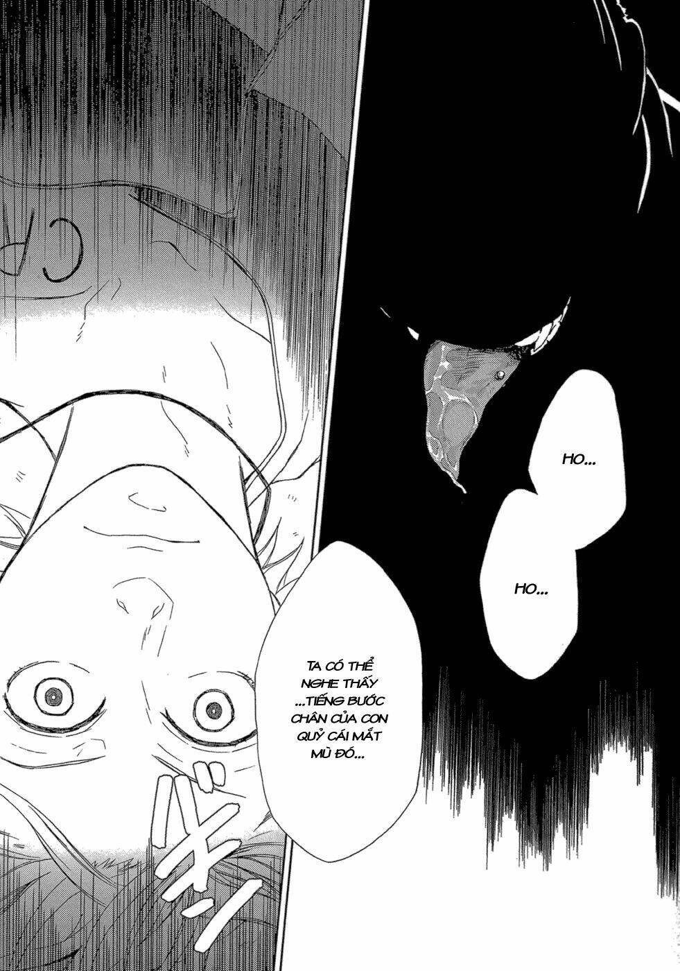 lucky dog 1 blast chapter 5 43