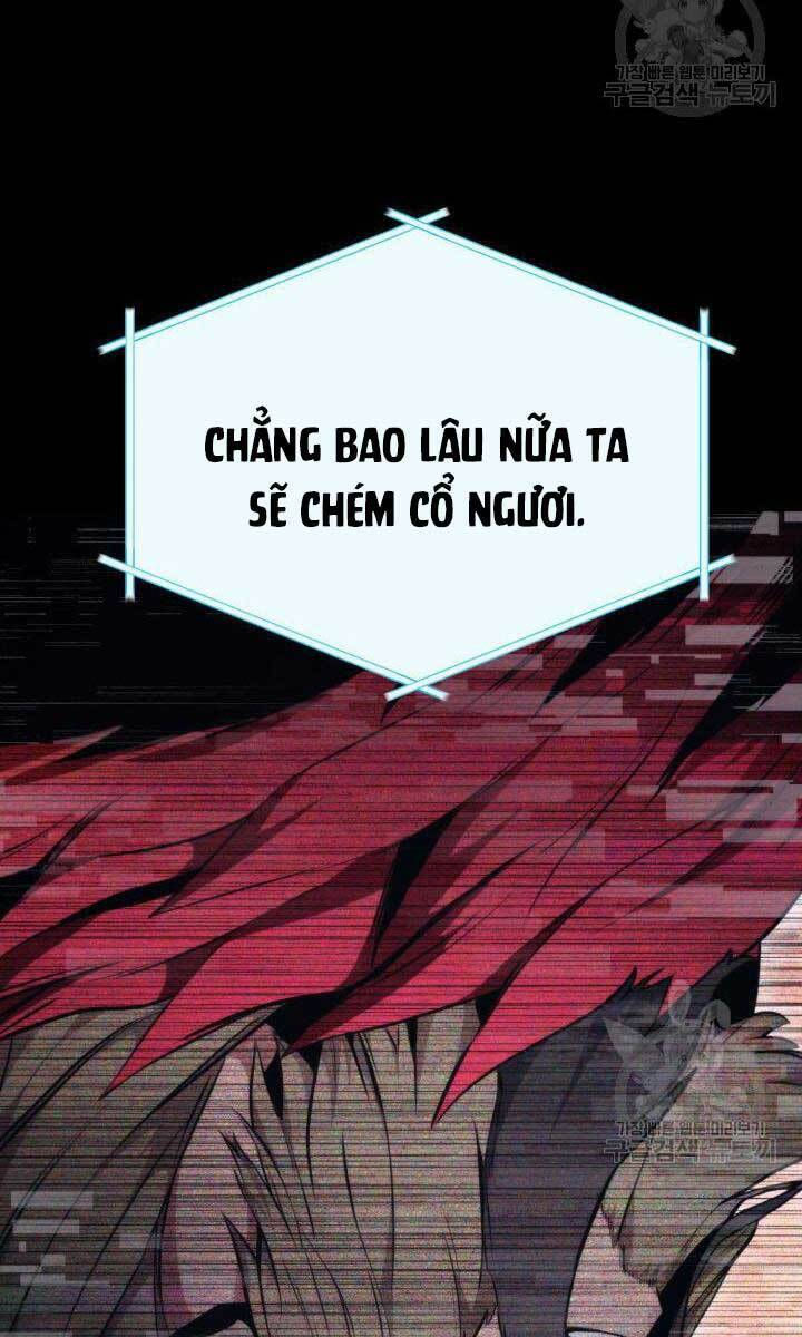 huyền thoại game thủ - tái xuất chapter 86 107