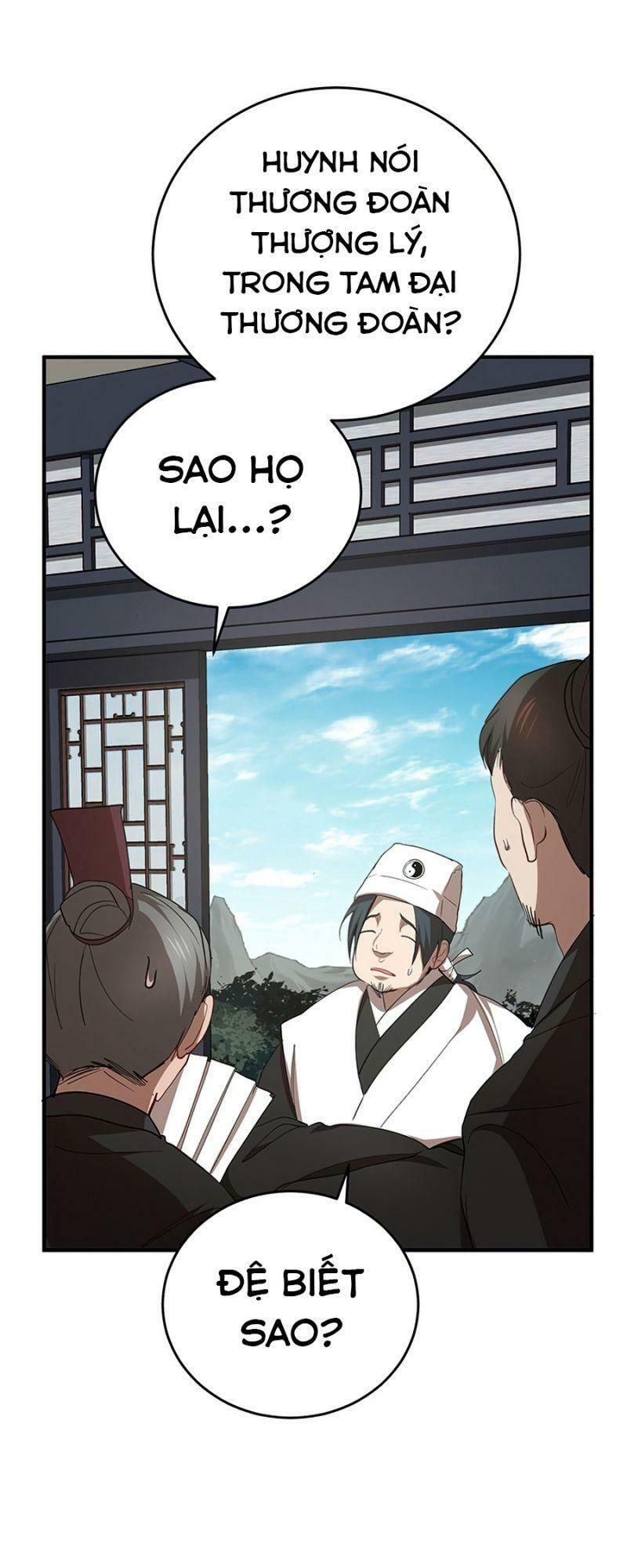 võ đang kỳ hiệp chapter 44 29