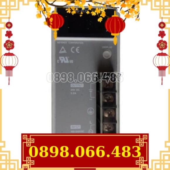 Bộ cấp nguồn một chiều 4VDC . A MS-H75 Keyence# mới