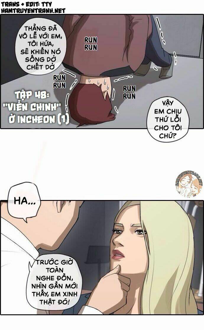 free draw m chapter 48 5