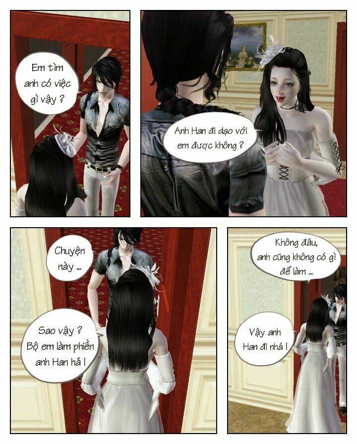 truyện sims - earl story chapter 10 22