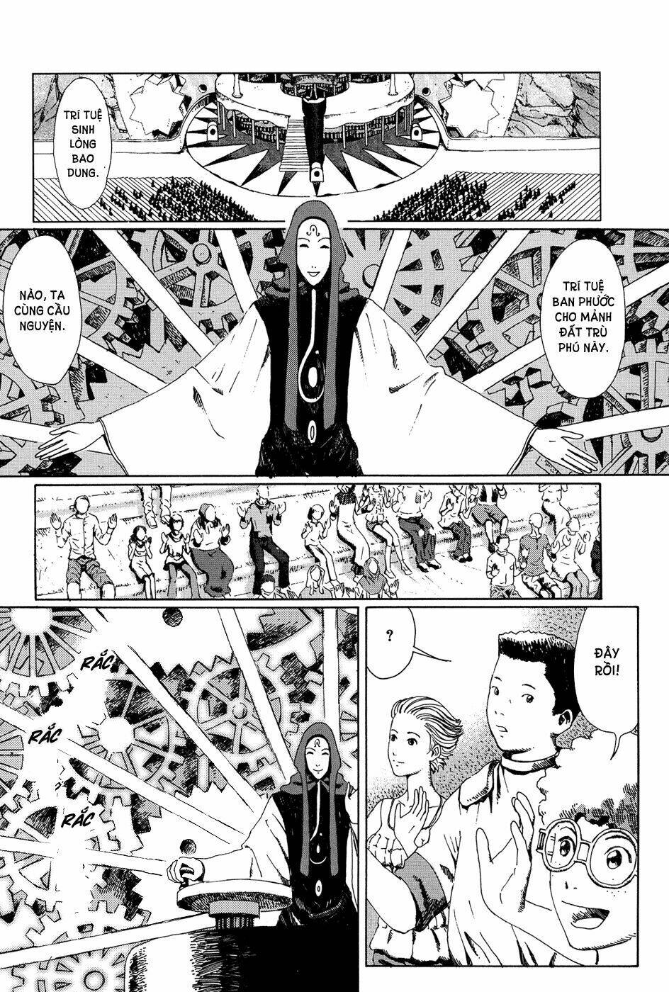 âm nhạc của marie chapter 2 16