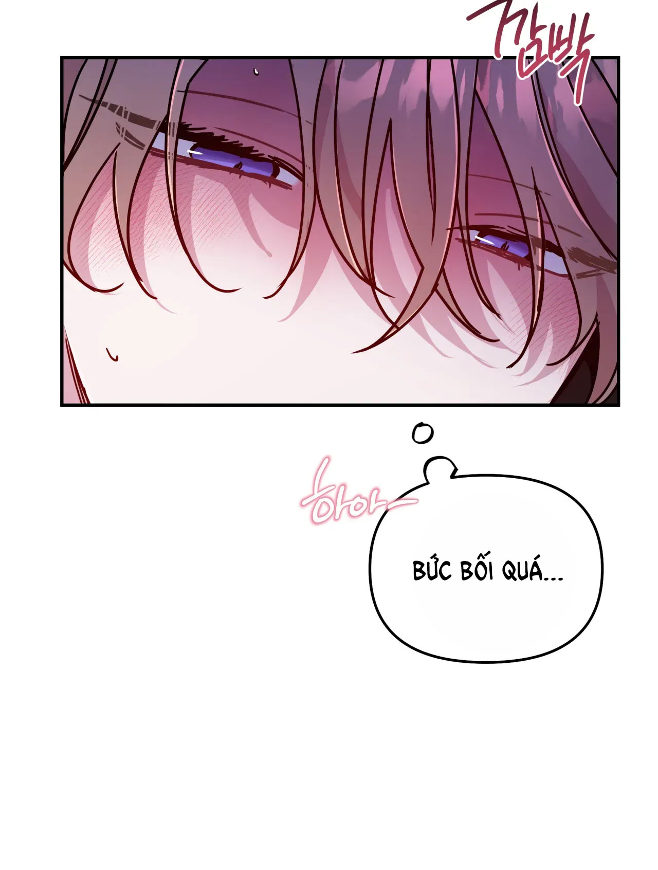 [18+] sự sụp đổ hắc ám - vực thẳm - dark fall chapter 62.2 16