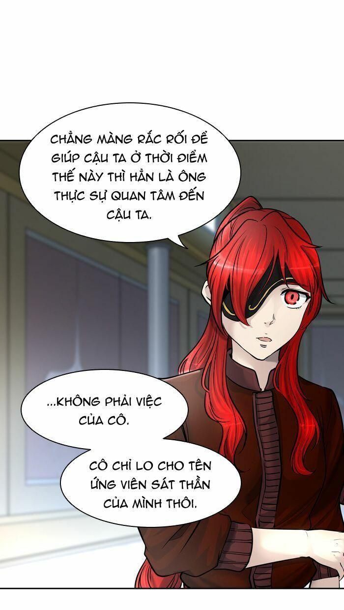 tòa tháp bí ẩn 2 chapter 420 18