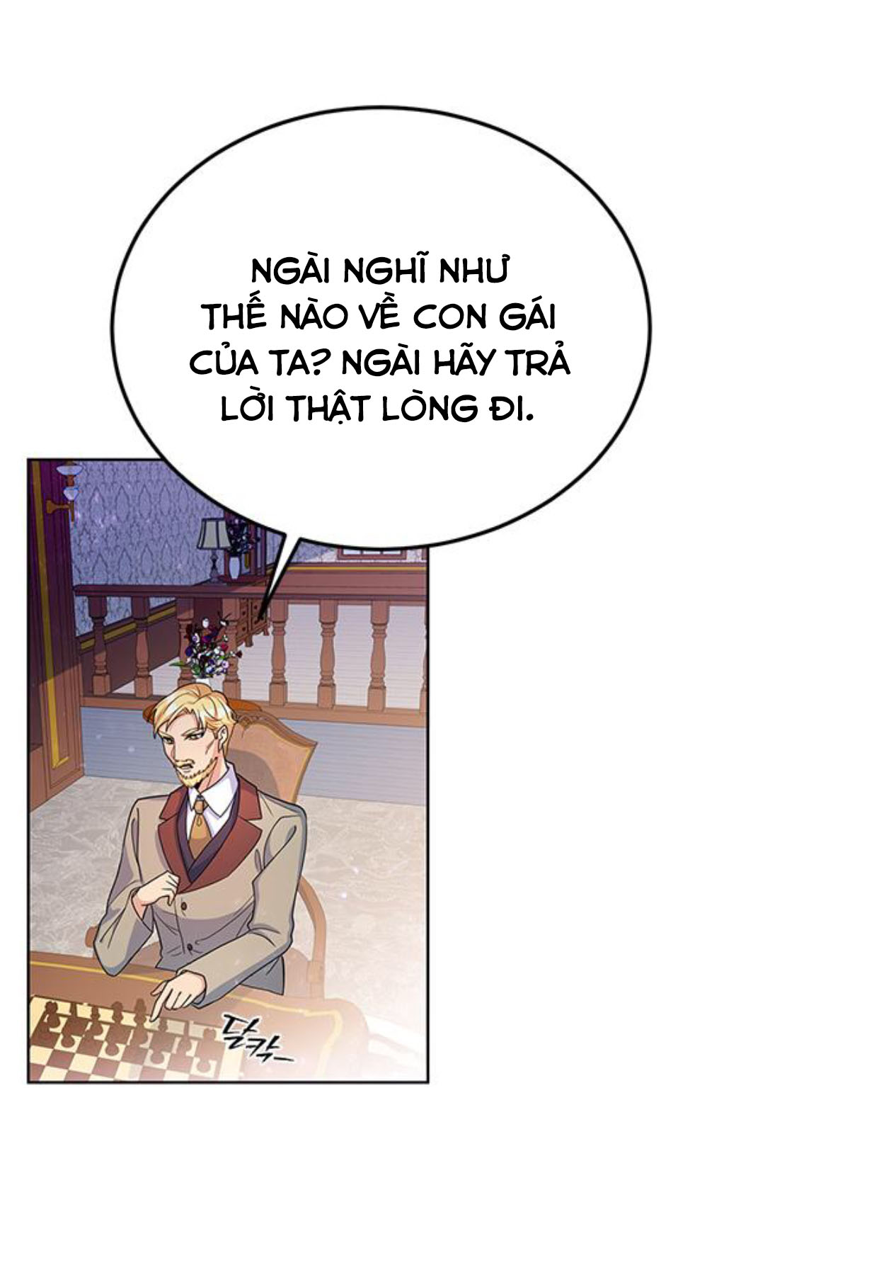 nữ hiệp sĩ tái xuất chapter 22 74