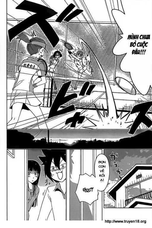 sanka rea chapter 11 14