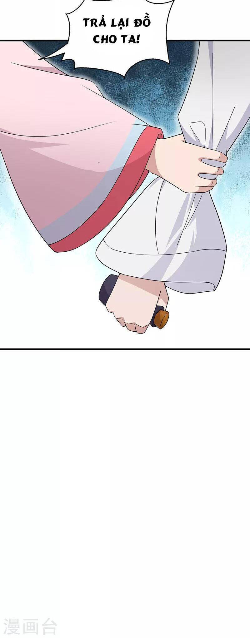 cuồng nữ trọng sinh - hoàn khố thất hoàng phi chapter 130 8