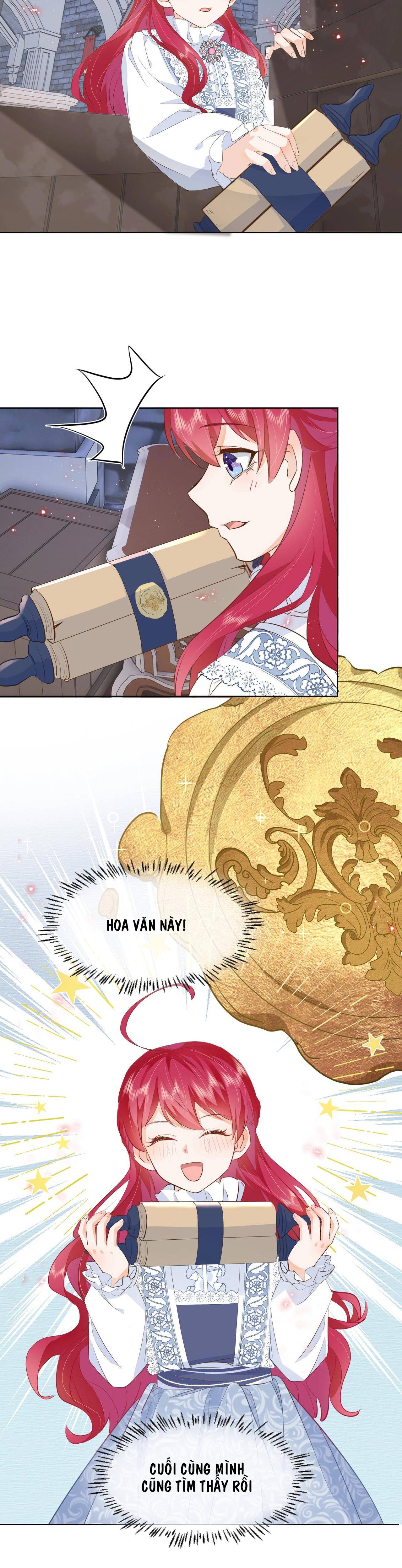 ma pháp của công chúa amy chapter 13 28