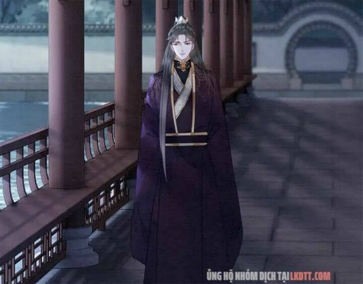 trọng sinh bá sủng nhiếp chính vương quá mạnh mẽ chapter 125 68