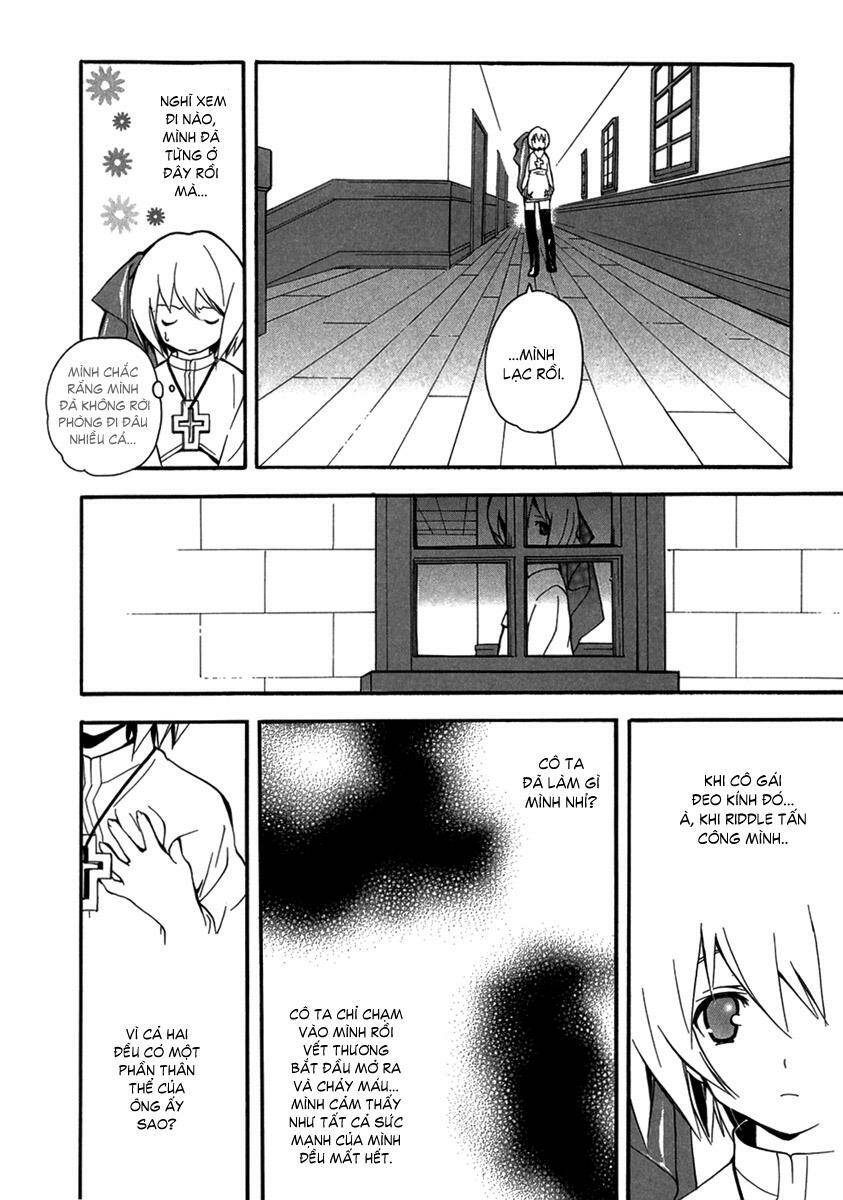 pixy gale chapter 7 20