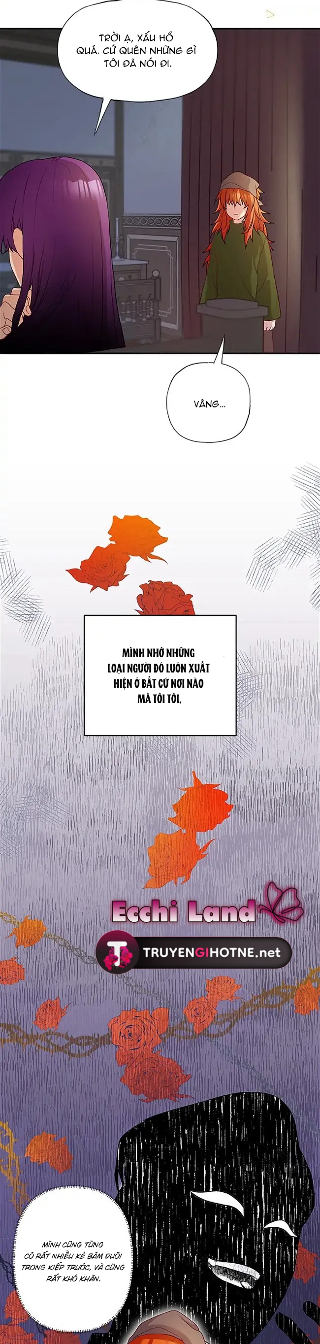 Cuộc Sống Vương Giả Của Người Tình Giả chapter 2.2 - Trang 8