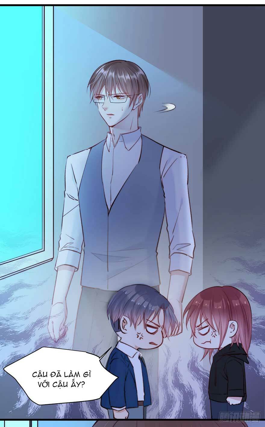 triều tây, in or out chapter 21.1 5