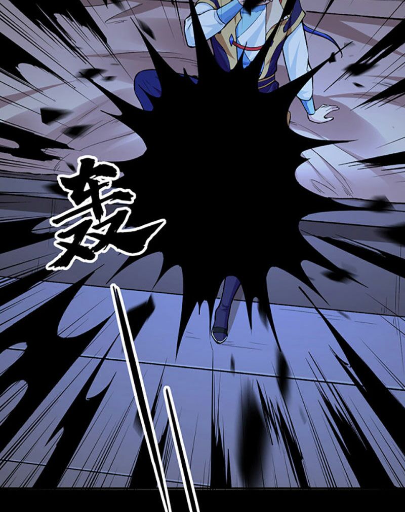 võ đạo độc tôn chapter 437 37