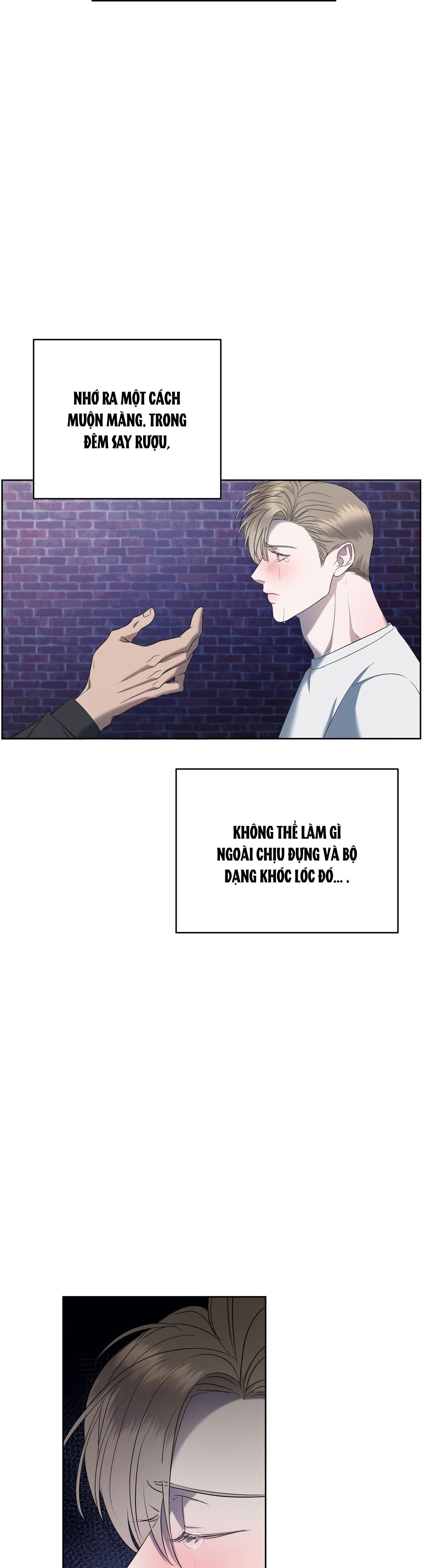 cầu thủ bóng nước chapter 15 16