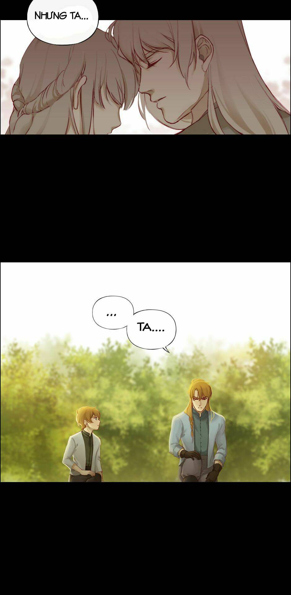 hiệp sĩ vô song chapter 6 36