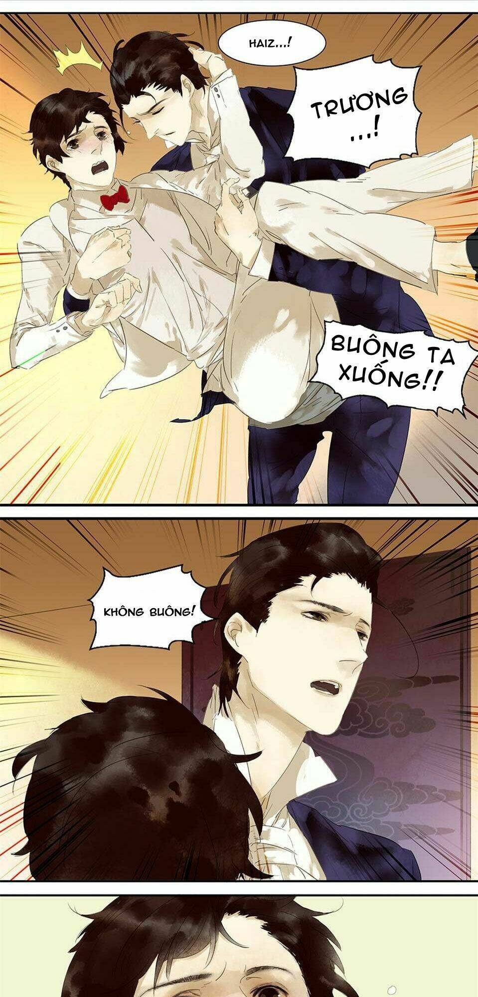 mùng 3 tháng 3 chapter 29 7