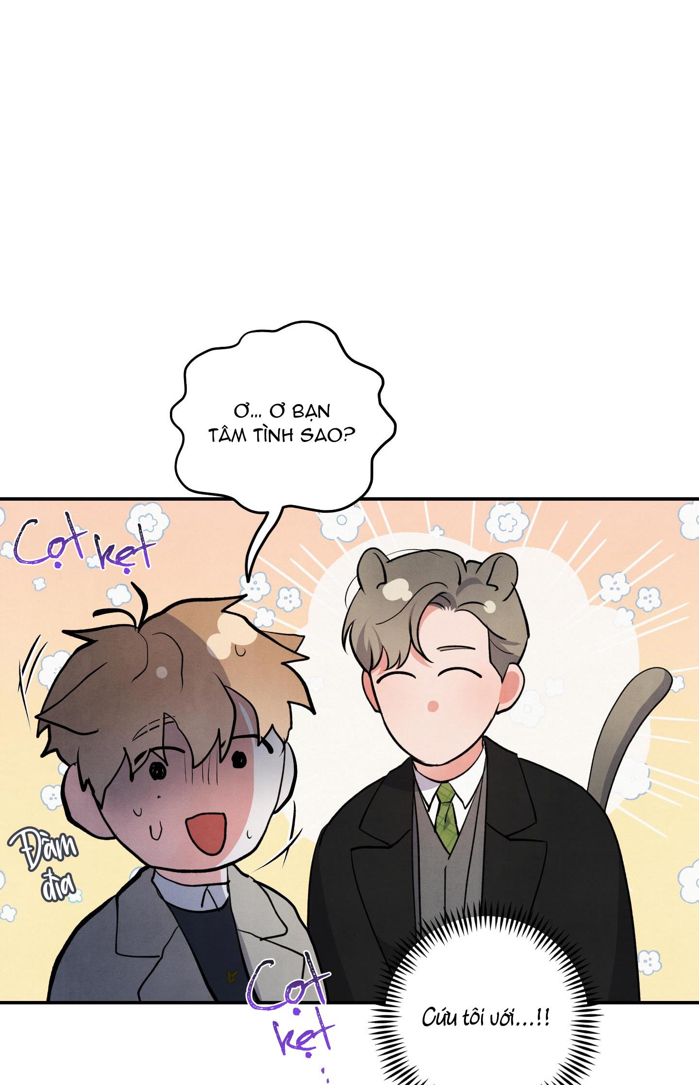 mối quan hệ ngu ngốc chapter 57 7