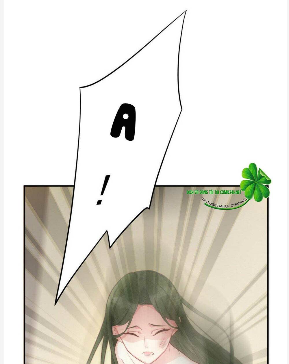 sủng em sủng tới tận cùng chapter 4 19