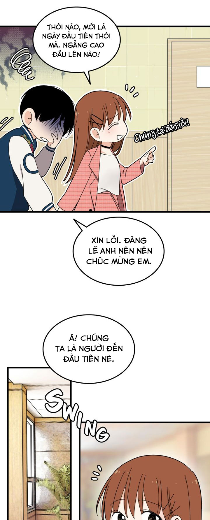 công thức cho tình yêu chapter 12 10