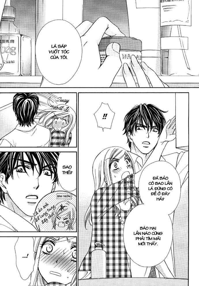 hapi mari chapter 6 1