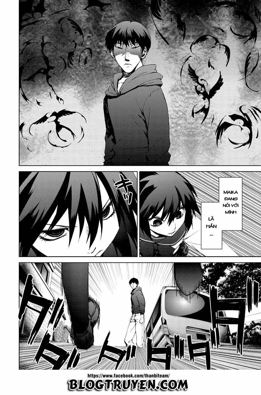 teizokurei monophobia chapter 5.1 19